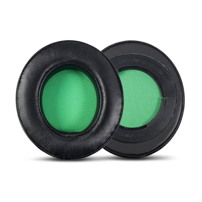 Estuche de esponja para auriculares 2 PCS para Razer V2