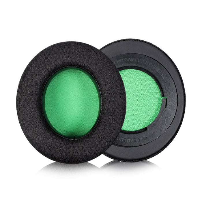 Estuche de esponja para auriculares 2 PCS para Razer V2