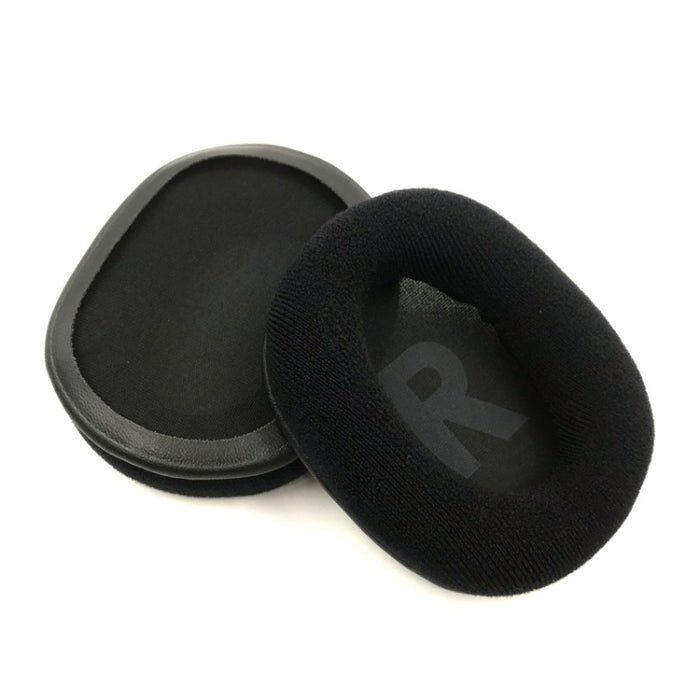 1 par adecuado para funda protectora de esponja para auriculares Logitech GPROX