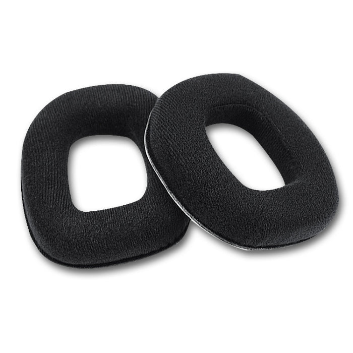 Funda protectora de esponja para auriculares para juegos de 2 piezas
