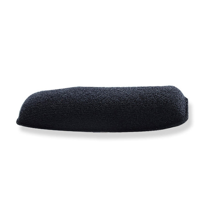 Funda protectora de esponja para auriculares para juegos de 2 piezas