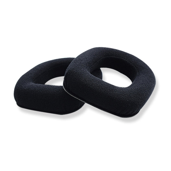 Funda protectora de esponja para auriculares para juegos de 2 piezas