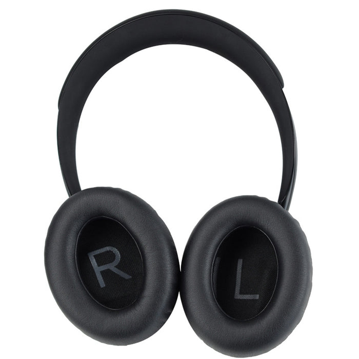 Orejeras con cubierta de esponja para auriculares, 2 uds., con cojín para BOSE NC700