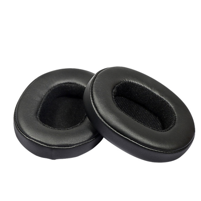 1 par de fundas de esponja para auriculares para Skullcandy Crusher 3,0 inalámbrico