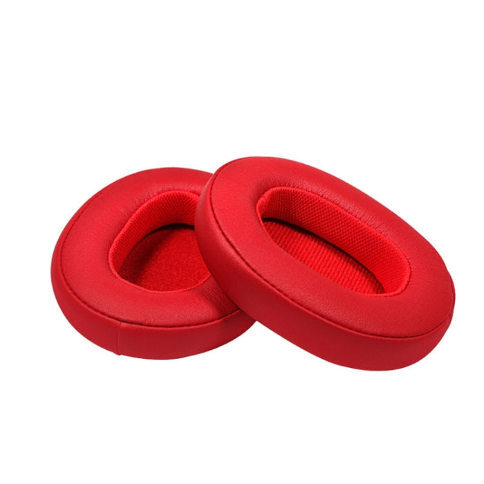 1 par de fundas de esponja para auriculares para Skullcandy Crusher 3,0 inalámbrico