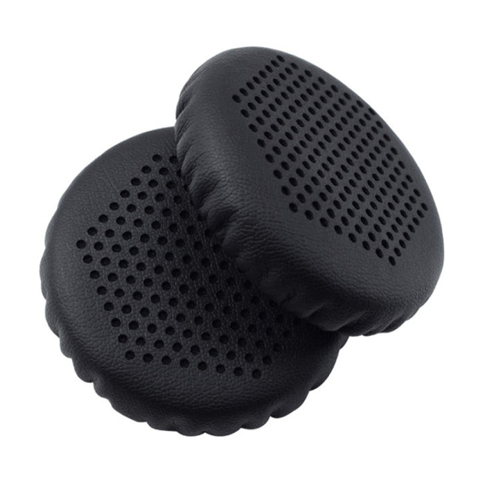 1 par de orejeras de cuero para auriculares Edifier W570BT / W670BT