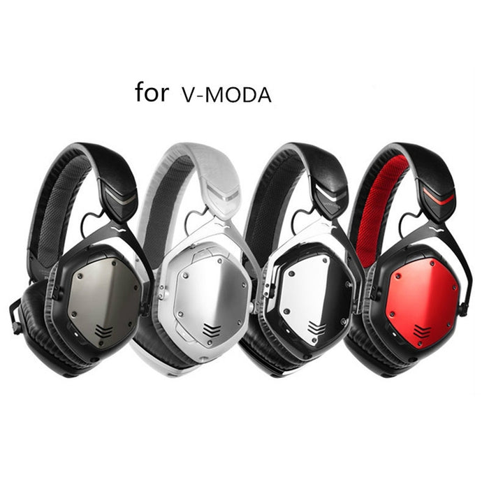 2 uds. Adecuado para orejeras con cubierta de esponja V-Moda LP/M100/LP2