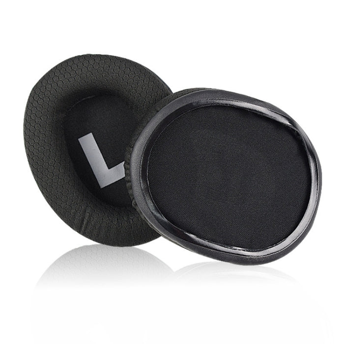 2 uds. Adecuado para Somic G936N Commander, funda para auriculares, funda de esponja, orejeras para juegos montadas en la cabeza