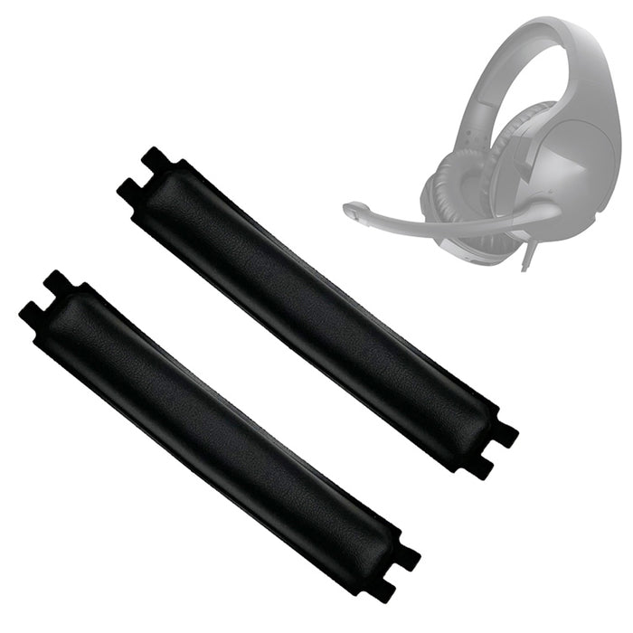 2 accesorios para auriculares.