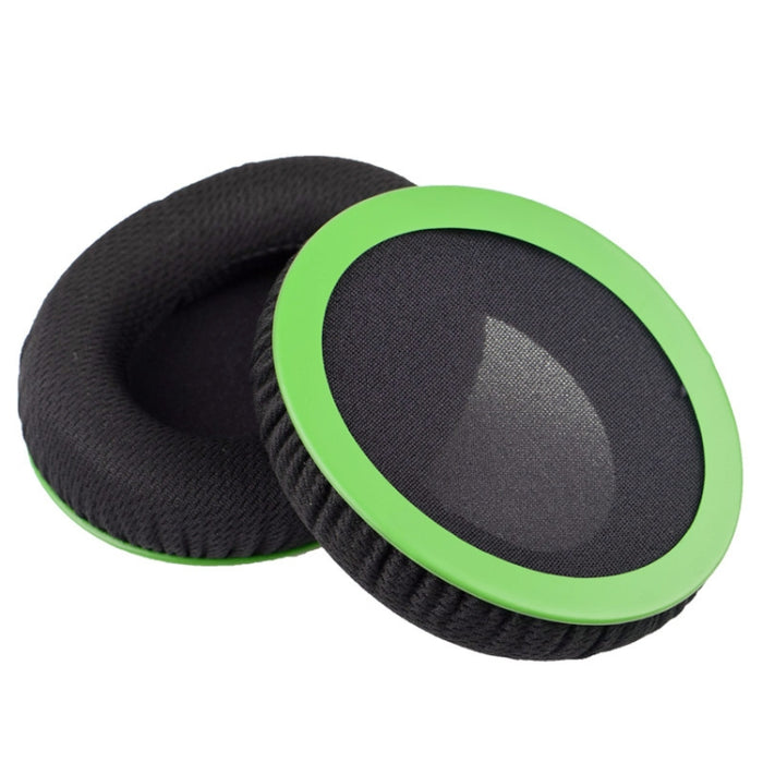 2 accesorios para auriculares.