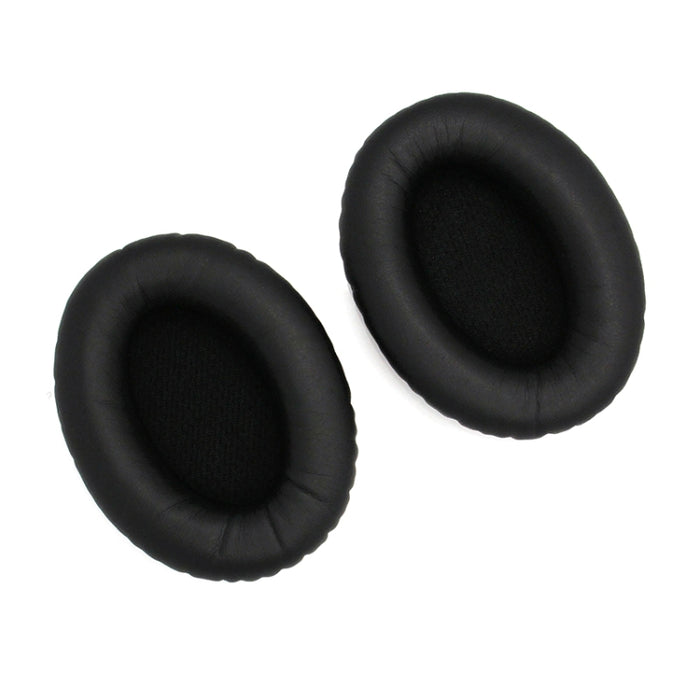 2 orejeras con almohadilla de algodón para auriculares Bose QC2 / QC15 / AE2