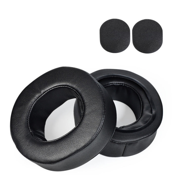 2 fundas de esponja para orejeras para Sony MDR-DS7500/RF7500, estilo: