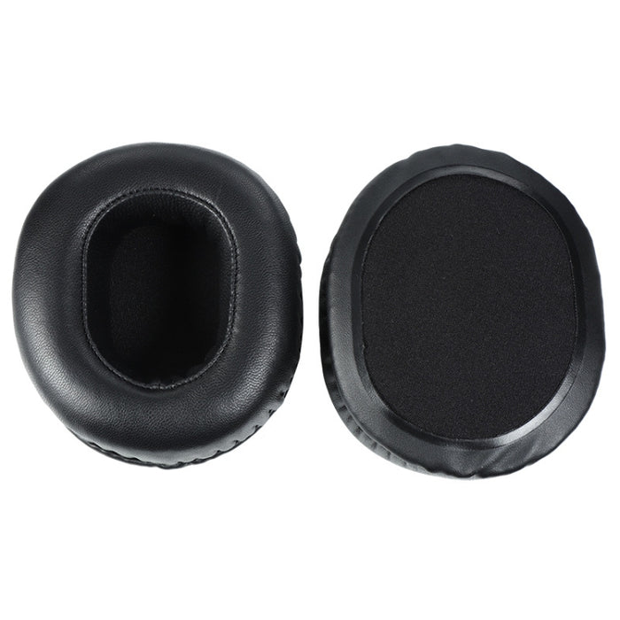 2 fundas de esponja para orejeras para Sony MDR-DS7500/RF7500, estilo:
