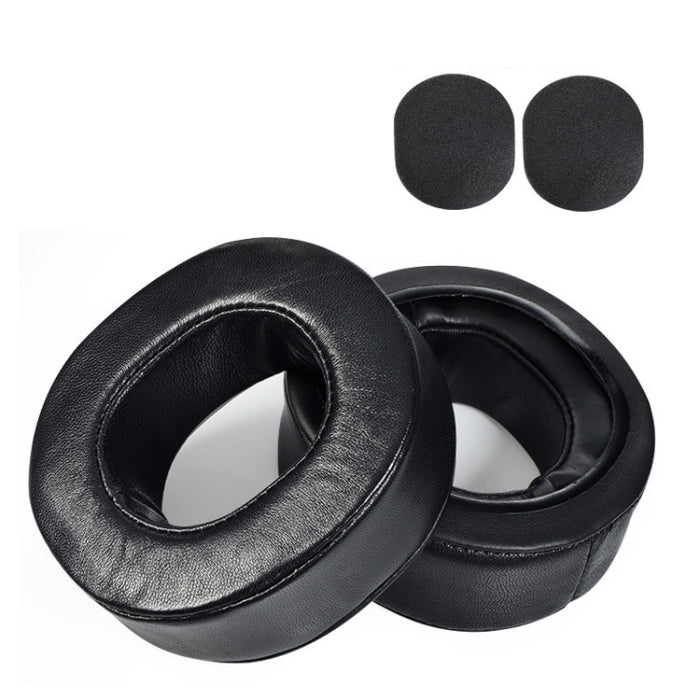 2 fundas de esponja para orejeras para Sony MDR-DS7500/RF7500, estilo: