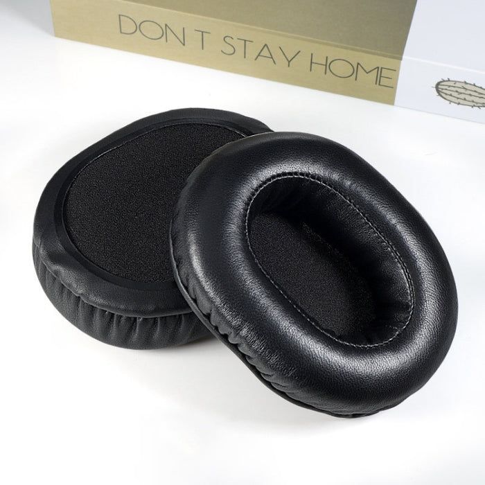 2 fundas de esponja para orejeras para Sony MDR-DS7500/RF7500, estilo: