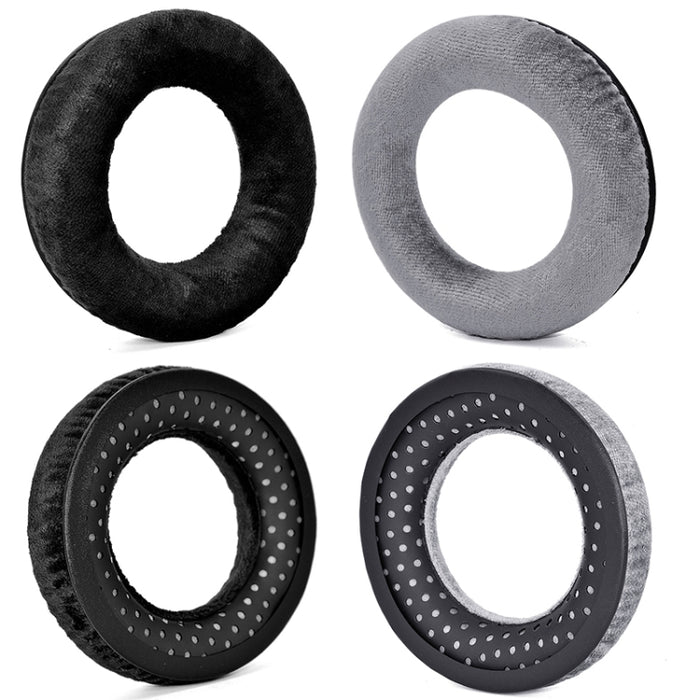 2 fundas para orejeras para Beyerdynamic DT990/DT880/DT770 Pro