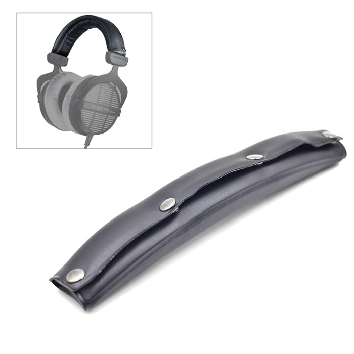 2 fundas para orejeras para Beyerdynamic DT990/DT880/DT770 Pro