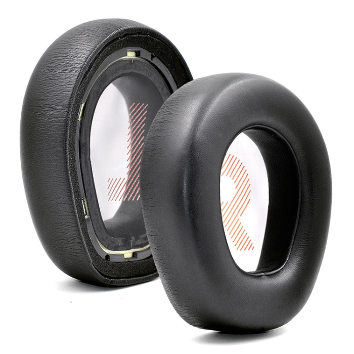 2 orejeras de espuma viscoelástica para JBL Quantum ONE inalámbrico