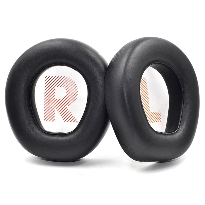 2 orejeras de espuma viscoelástica para JBL Quantum ONE inalámbrico