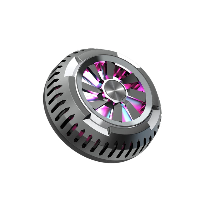 X6 Universal Mini Teléfono Móvil Magnético Tablet Computadora Semiconductor Radiador