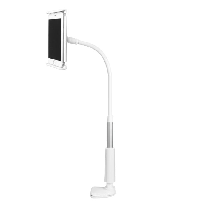 Soporte de cama desmontable para teléfono móvil con tableta LP-6, estilo: