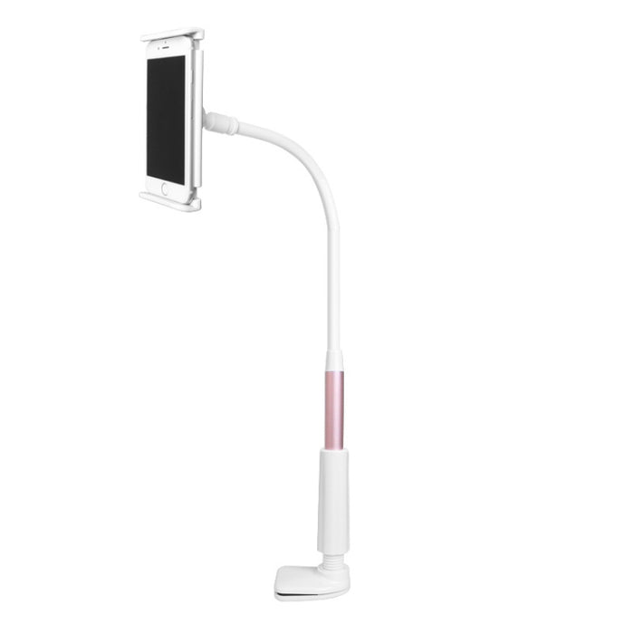 Soporte de cama desmontable para teléfono móvil con tableta LP-6, estilo: