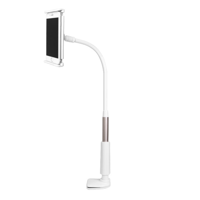 Soporte de cama desmontable para teléfono móvil con tableta LP-6, estilo: