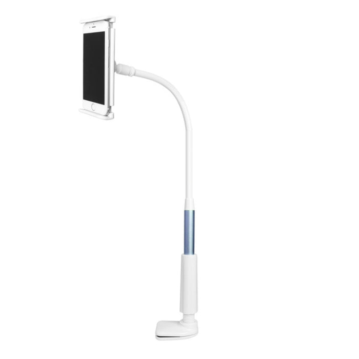 Soporte de cama desmontable para teléfono móvil con tableta LP-6, estilo: