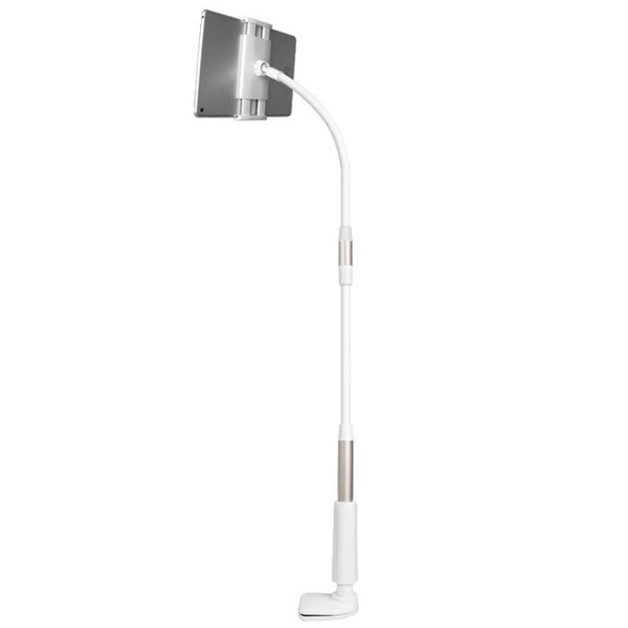 Soporte de cama desmontable para teléfono móvil con tableta LP-6, estilo: