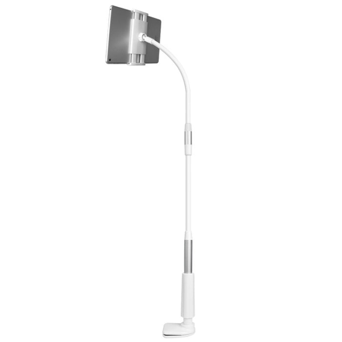 Soporte de cama desmontable para teléfono móvil con tableta LP-6, estilo: