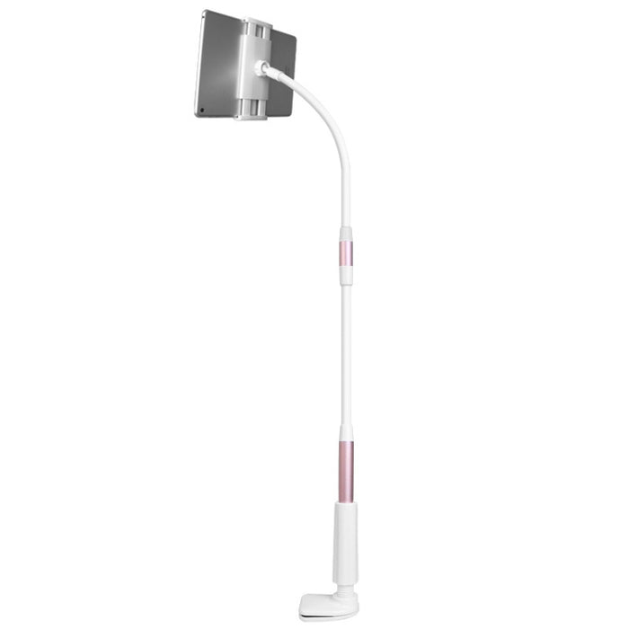 Soporte de cama desmontable para teléfono móvil con tableta LP-6, estilo: