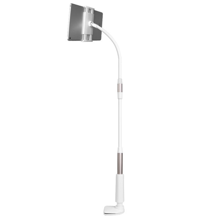 Soporte de cama desmontable para teléfono móvil con tableta LP-6, estilo: