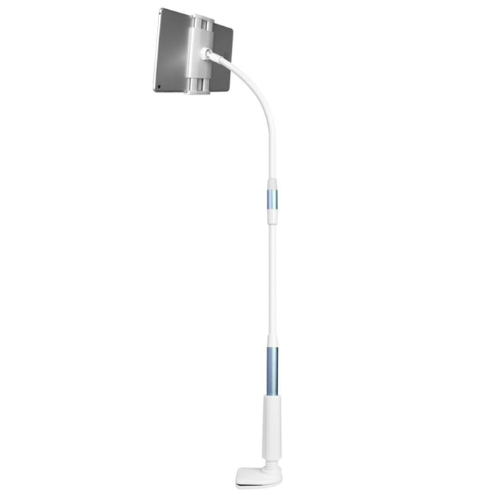 Soporte de cama desmontable para teléfono móvil con tableta LP-6, estilo: