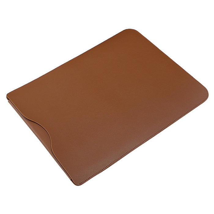 Bolsa con forro lateral para computadora portátil con bloqueo para MacBook