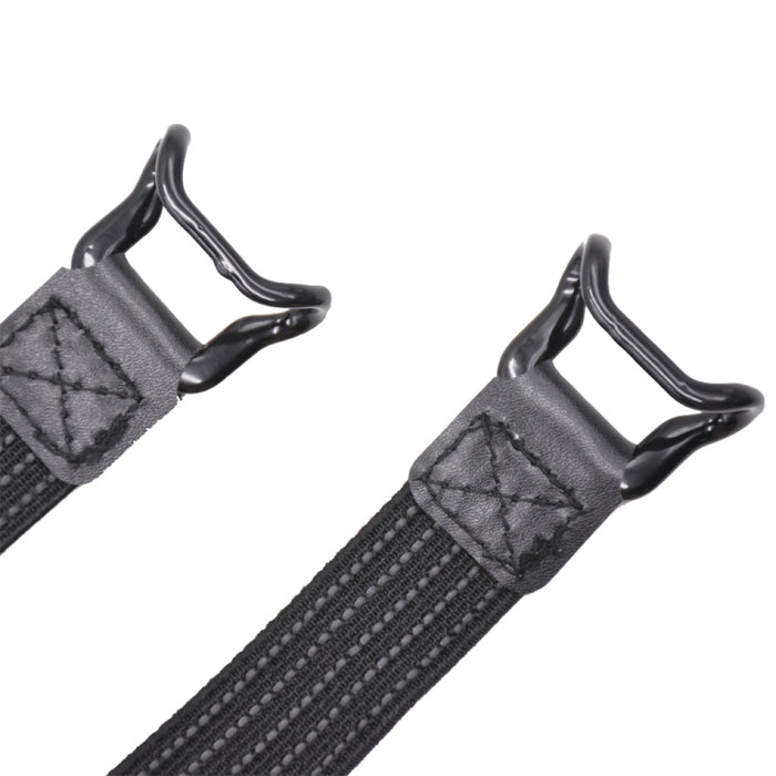 5 PCS Soporte de correa trasera para teléfono móvil Soporte de barra trasera para teléfono perezoso y tableta, estilo: