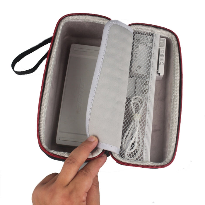 Para Bose SoundLink Mini 2 Altavoz Bluetooth Protección Bolsa portátil