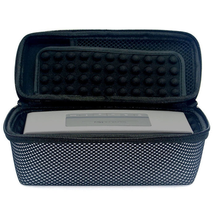 Funda protectora de altavoz Bluetooth Bolsa de transporte EVA para Bose SoundLink Mini 1/2