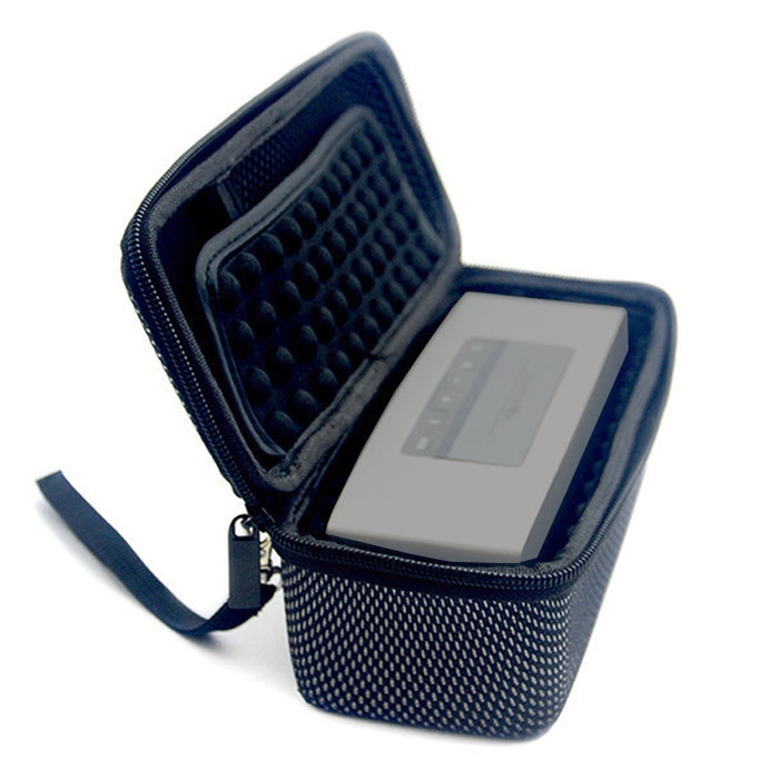 Funda protectora de altavoz Bluetooth Bolsa de transporte EVA para Bose SoundLink Mini 1/2