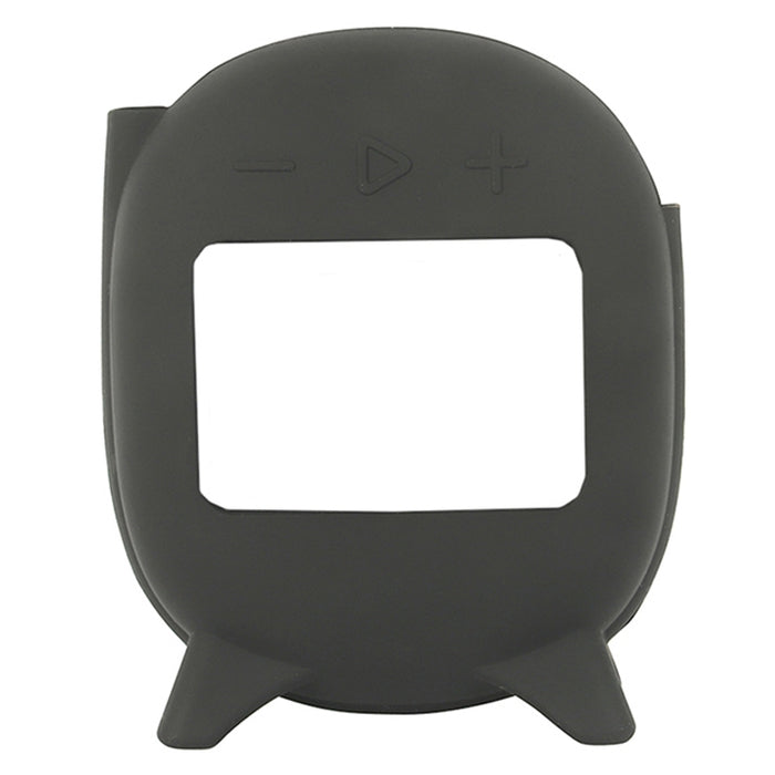 Para JBL Clip 4 Altavoz Bluetooth Funda de silicona Funda protectora