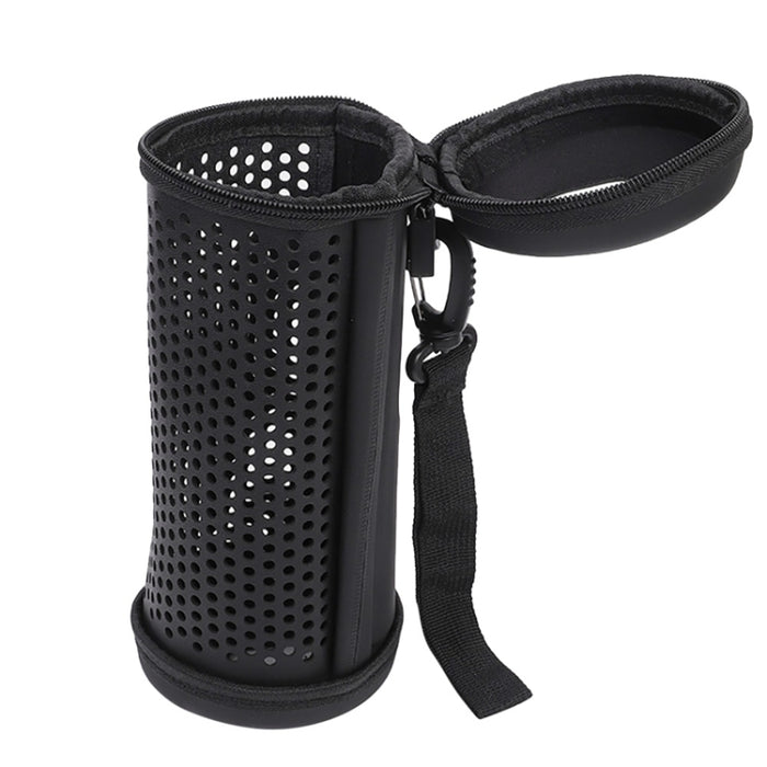 Funda protectora de altavoz Bluetooth EVA, bolsa portátil para Logitech UE MEGABOOM 3