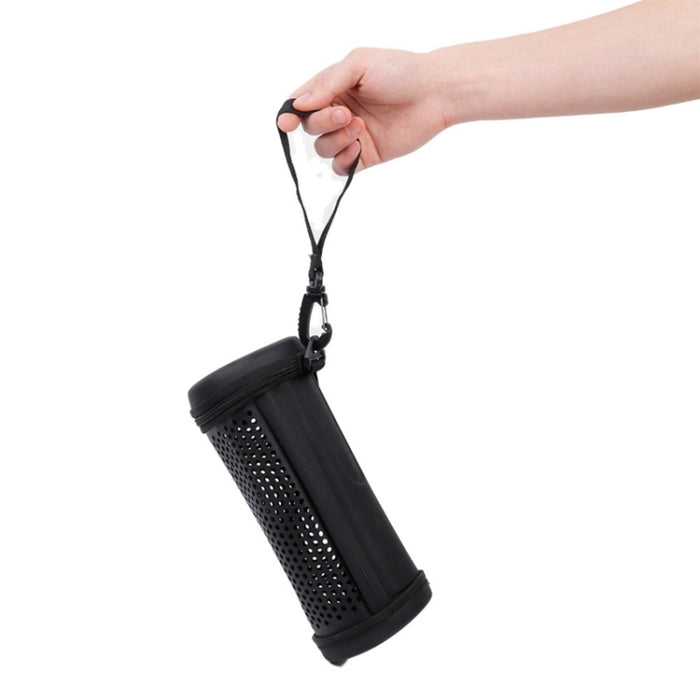 Funda protectora de altavoz Bluetooth EVA, bolsa portátil para Logitech UE MEGABOOM 3