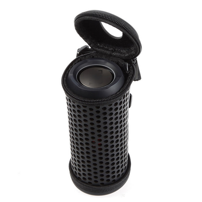 Para JBL Flip 1/2/3 funda protectora hueca bolsa portátil