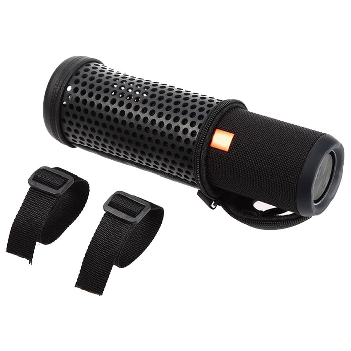 Para JBL Flip 1/2/3 funda protectora hueca bolsa portátil