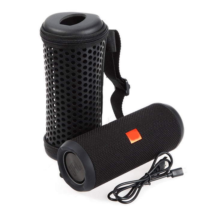 Para JBL Flip 1/2/3 funda protectora hueca bolsa portátil