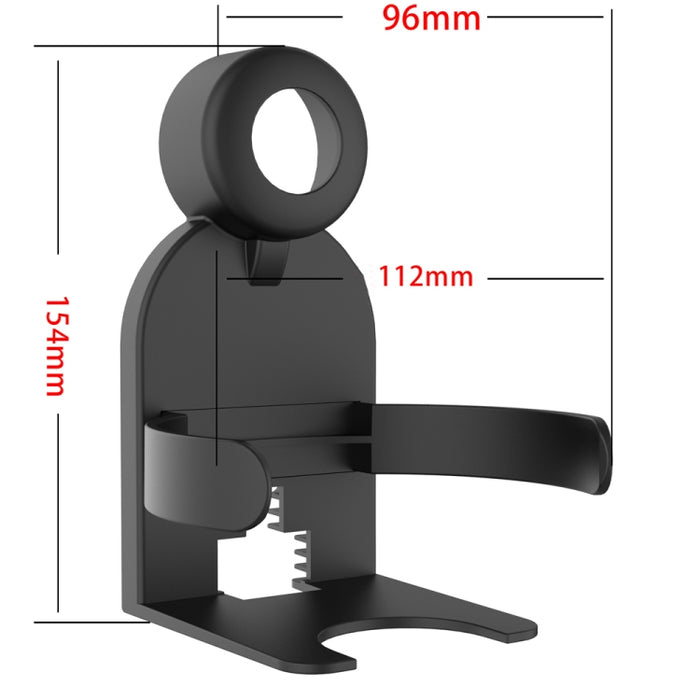 JGL01 Soporte de pared para Google Nest Wifi Router + Point