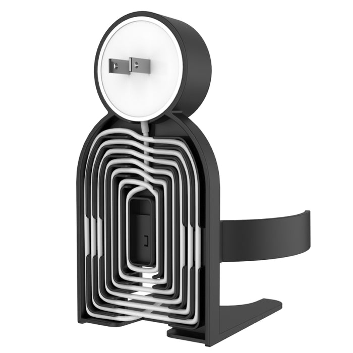JGL01 Soporte de pared para Google Nest Wifi Router + Point