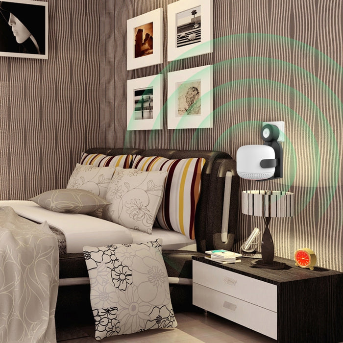 JGL01 Soporte de pared para Google Nest Wifi Router + Point