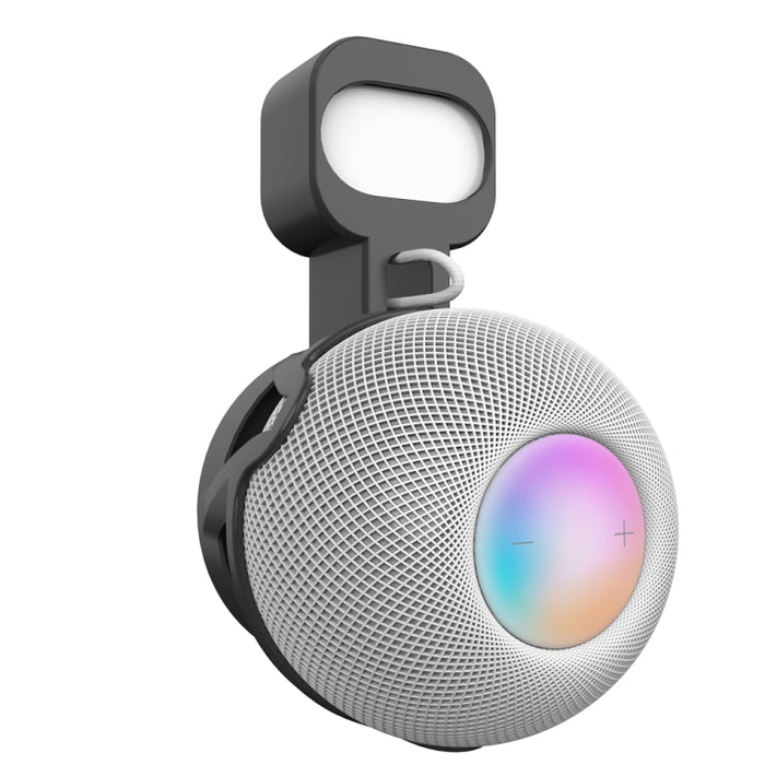 Soporte de pared de audio JP022 para Apple HomePod Mini