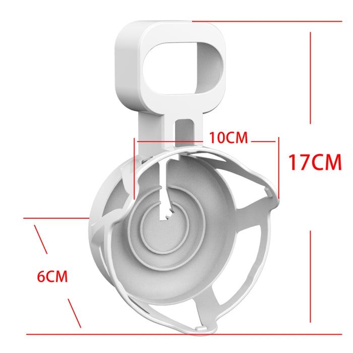 Soporte de pared de audio JP022 para Apple HomePod Mini