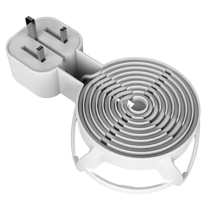 Soporte de pared de audio JP022 para Apple HomePod Mini